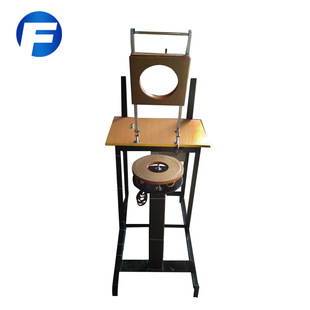 厂家供应气动封口机 手压雨衣带封口机 手压封口机 切口机