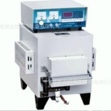 四川成都SX-5-12高温箱式电阻炉实验室高温马弗炉退火炉控温