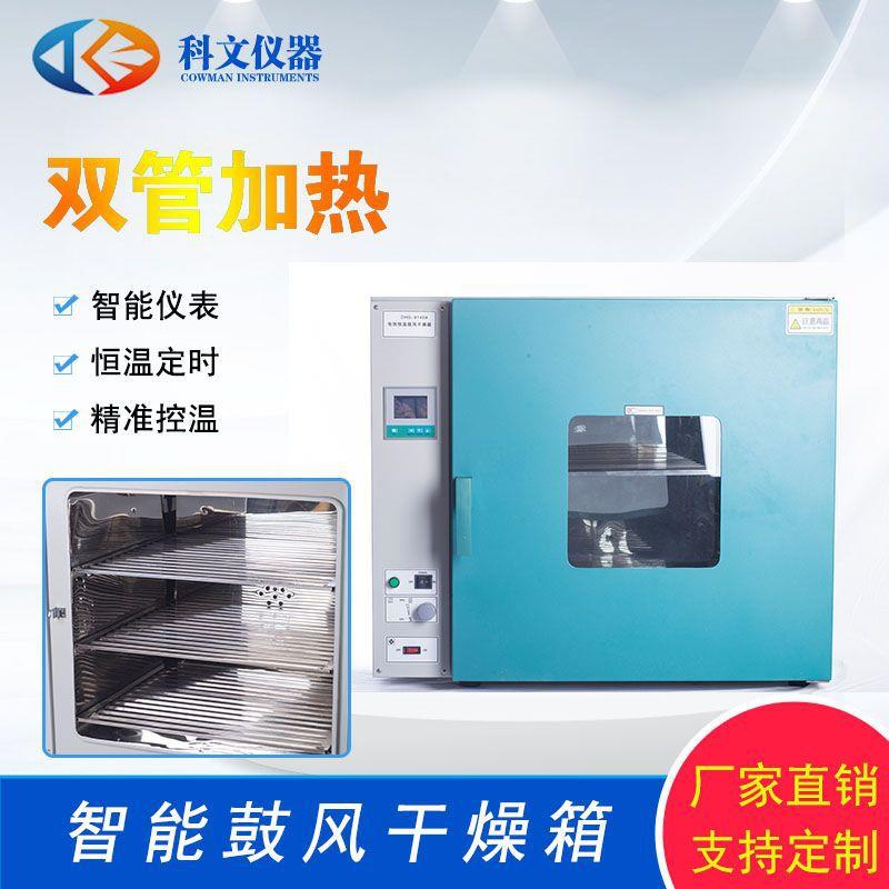 电热恒温鼓风干燥箱DHG系列控温准确厂家直售实验室烘箱
