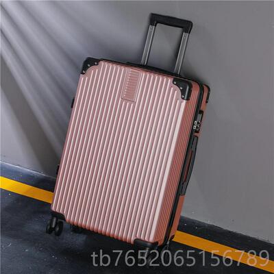 正品尚24寸李箱女万向轮拉杆箱20男学生密码箱26大行量旅容行皮箱