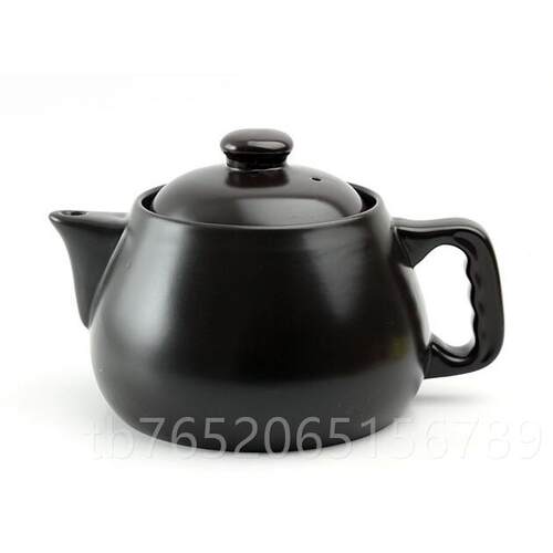 正品分文新祝尔壶WX-9A体式全自动养生壶陶瓷2.8L汤煎药壶及康煲