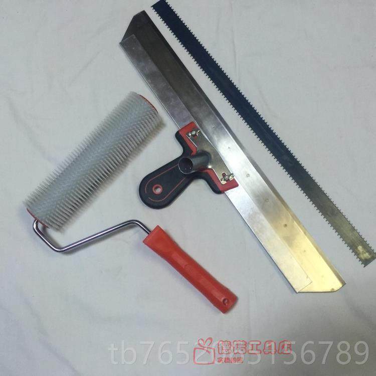 正品流平水施工工具滚筒钉鞋自刮板耙1子套装泥环氧地坪漆钉鞋7寸,五金/工具,其它工具,淘宝优惠券,粉丝福利购,淘宝优惠卷