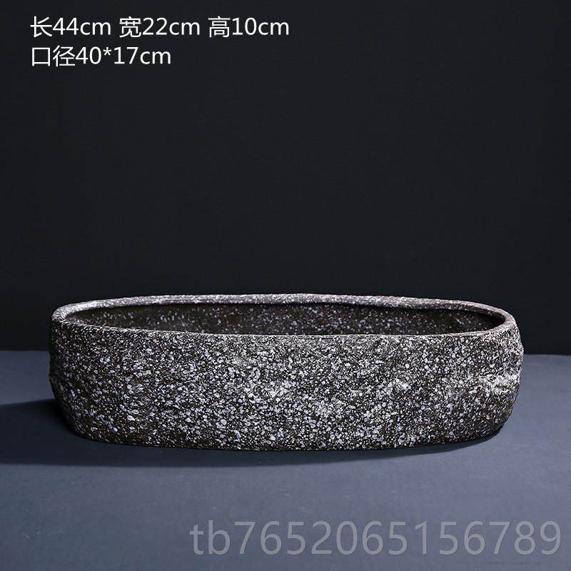 正品古法陶瓷景鱼缸造阳台客厅小型202新2款网红金缸鱼小鱼乌龟缸,宠物/宠物食品及用品,桌面缸,淘宝优惠券,粉丝福利购,淘宝优惠卷