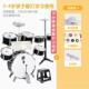 正品 岁6练神器家用生日 架子手鼓儿童初学者玩具器乐爵士鼓男女93