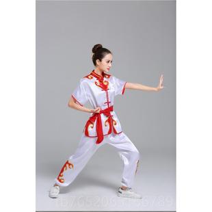 正品新舞龙服装打女腰鼓服演出服男秧款歌锣鼓鼓舞狮民族服装婚庆