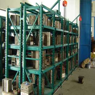 重型模具架 标准抽屉式 模具架 龙华模具货架 全开式