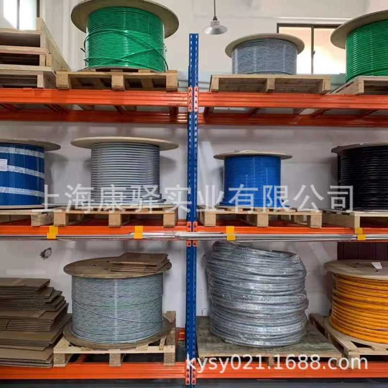 SPIR STAR超压软管 压软管总成