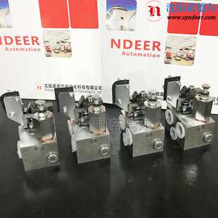 hawe哈威DLS1N B50 150 150车辆多路阀阀片DLS1N