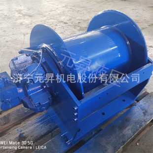 昇5吨10吨石油提升设备牵引液压绞车卷扬机拆卸方便 元