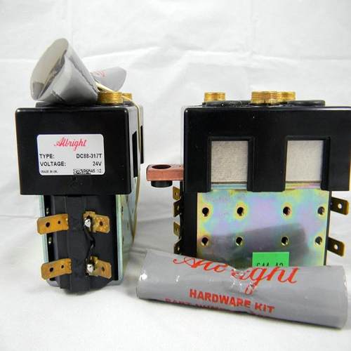 电动叉车主接触器DC88换向接触器电动叉车配件接触器