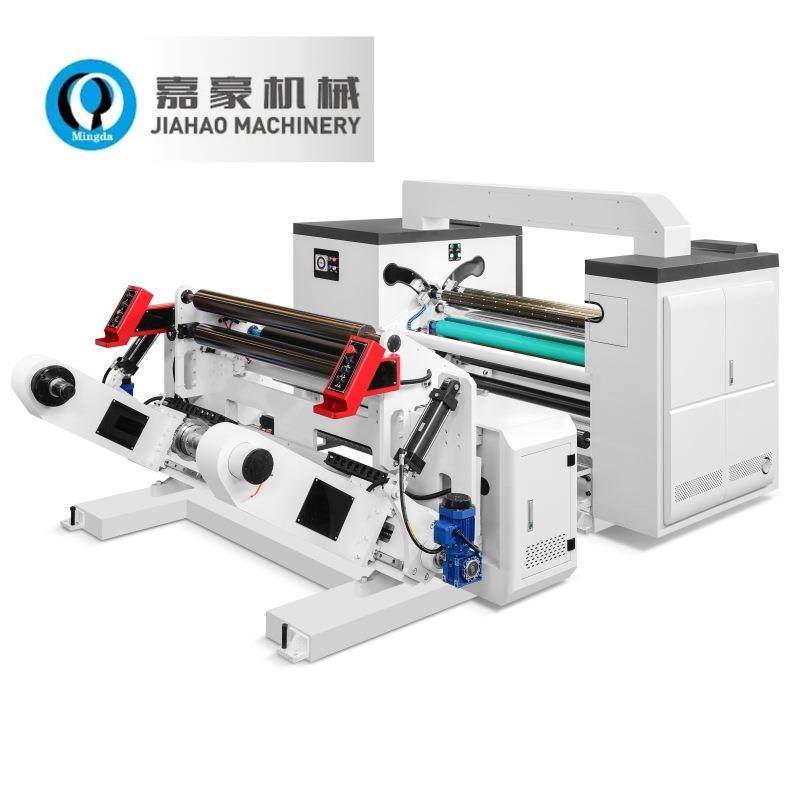QFJ-C400表面卷曲分切复卷机无纺布烫金膜编织布分切机高速分切,五金/工具,其他机械五金,淘宝优惠券,粉丝福利购,淘宝优惠卷