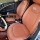 Специальный чехол для автокресла BMW mini cooper mini oneF55/F56/F60/R56 four seasons all inclusive mini 0