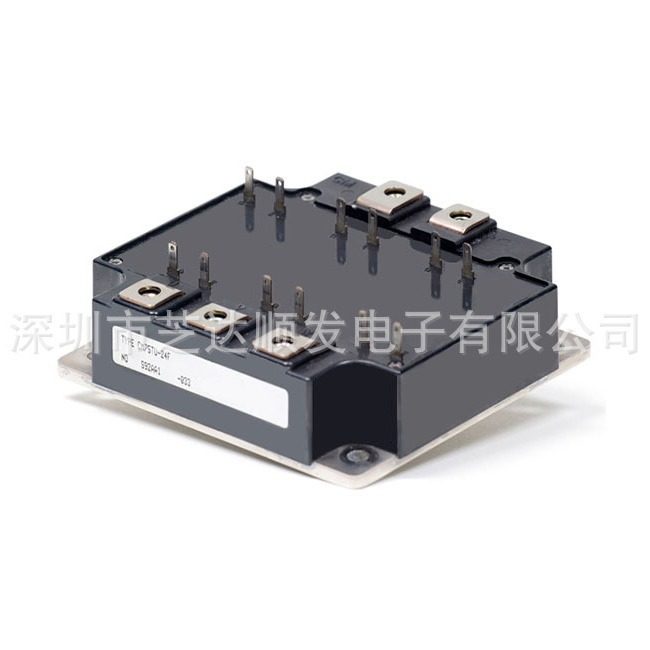 CM75TU-24H  CM75TU-34KA  CM75TL-24NF功率模块