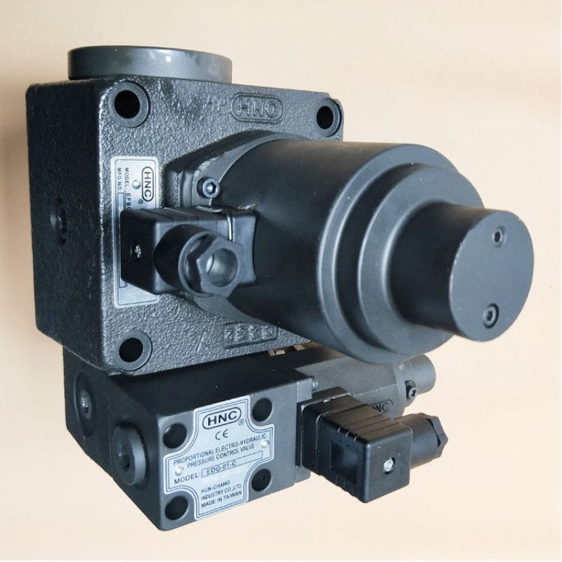 台湾HNC机立电磁阀HPQ-Q-LG-50-980现货D65S00YXH全新HPQ-Q-LG-50