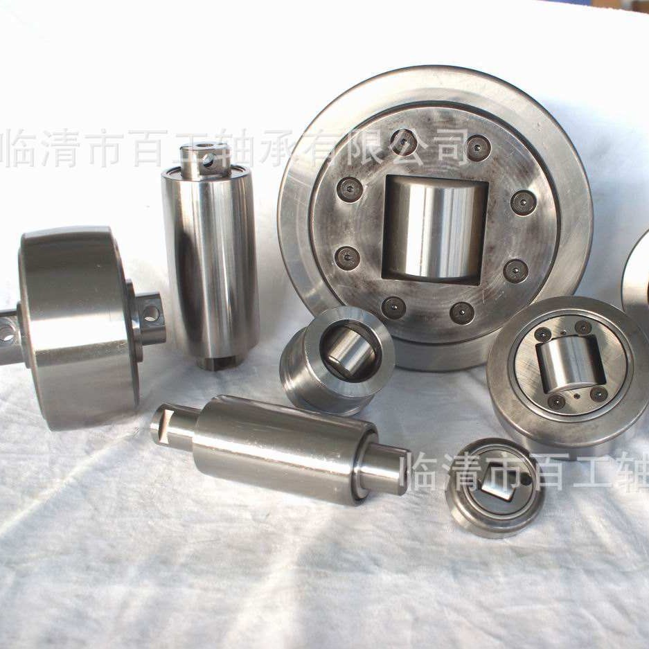 轴承 NUTR NUTD NNTR NATR 45100 5090 50110 3580 3580 4090 P P