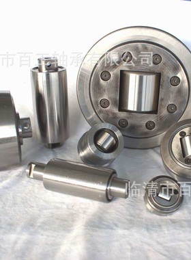 轴承 NUTR NUTD NNTR NATR 45100 5090 50110 3580 3580 4090 P P