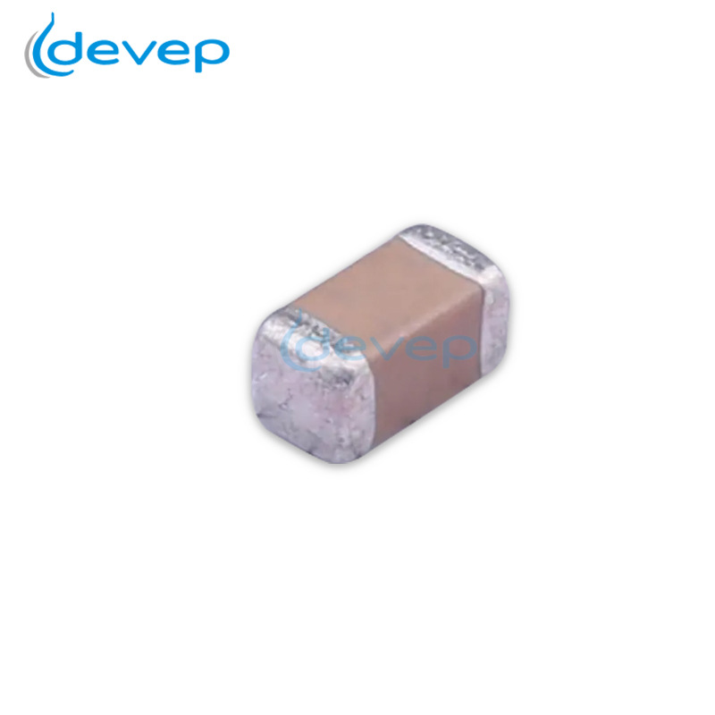 风华1206 103K 223K 10nF 50V/100V/1KV X7R K档贴片电容