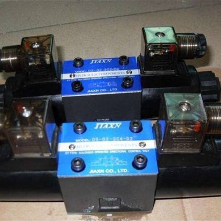 销售台湾北部精机JINGJI电磁阀DS-G02-N3-A240-20