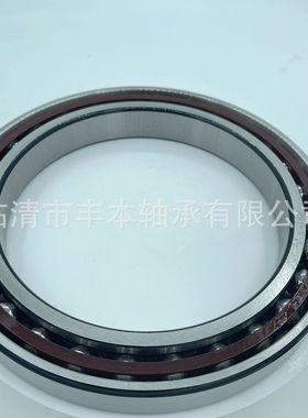 四点角接触球轴承 现货供应 QJF1026