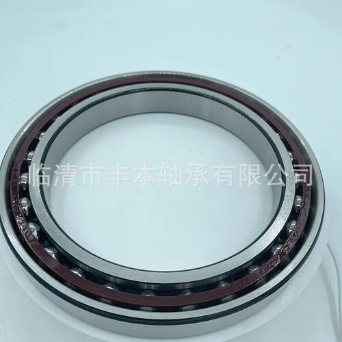 四点角接触球轴承 现货供应 QJF1026