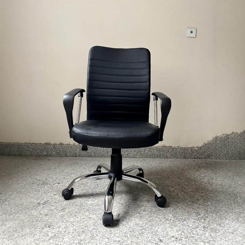 时尚会议椅转椅电脑椅家用座椅办公椅会议椅人体工学办公椅子