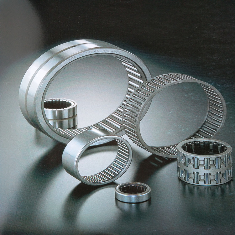 进口滚针轴承 德国滚针轴承 日本IKO滚针轴承 CF24-1VBUU