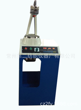 KU482D染色试验编织机常州二纺化纤染色袜机现货染色编织机