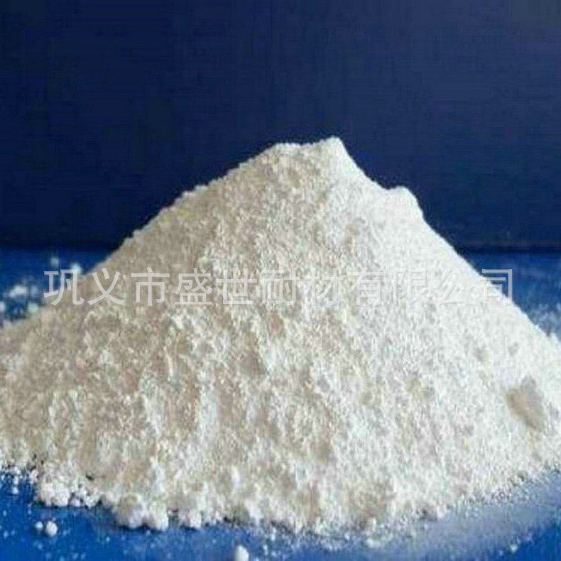 陶瓷釉料煅烧用氧化铝粉 耐火材料氧化铝粉 大量现货批发零售