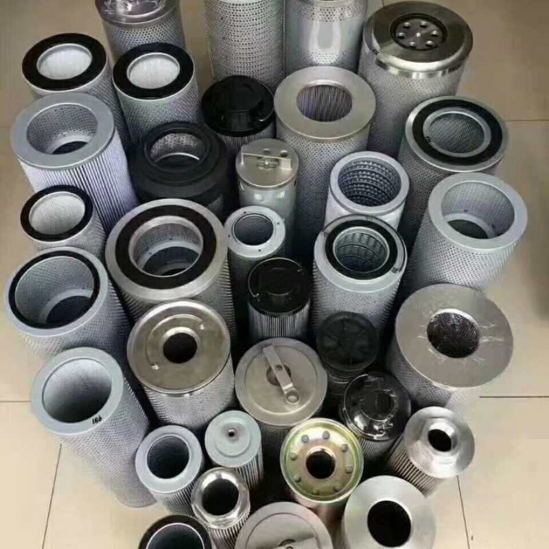 WUI-63X100-J吸油过滤器 WUI-63X80-J 滤芯 黎明液压滤芯