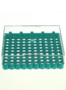 冻存管盒 Cryo Box