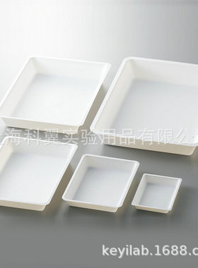 AS ONE/亚速旺PP(聚丙烯)称量盘1-3145