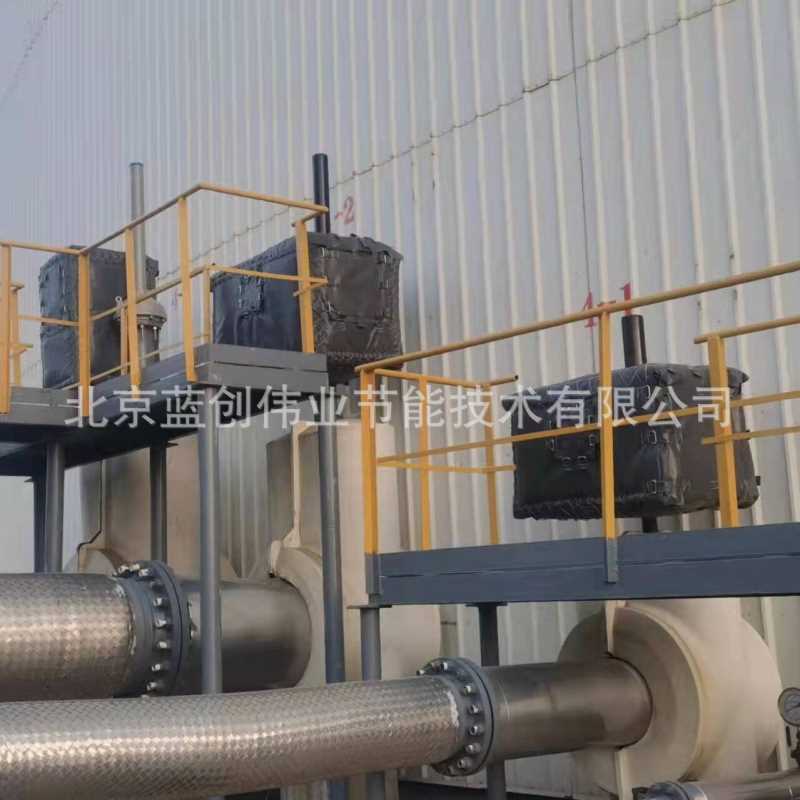 执行器防火罩阀门防火罩新型防火隔热罩防火罩UL 1709防火罩油库