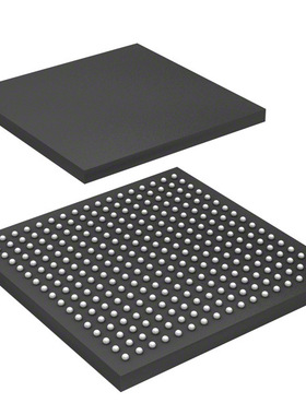 MPC8309CVMAHFCA 封装：BGA-489集成电路(IC)