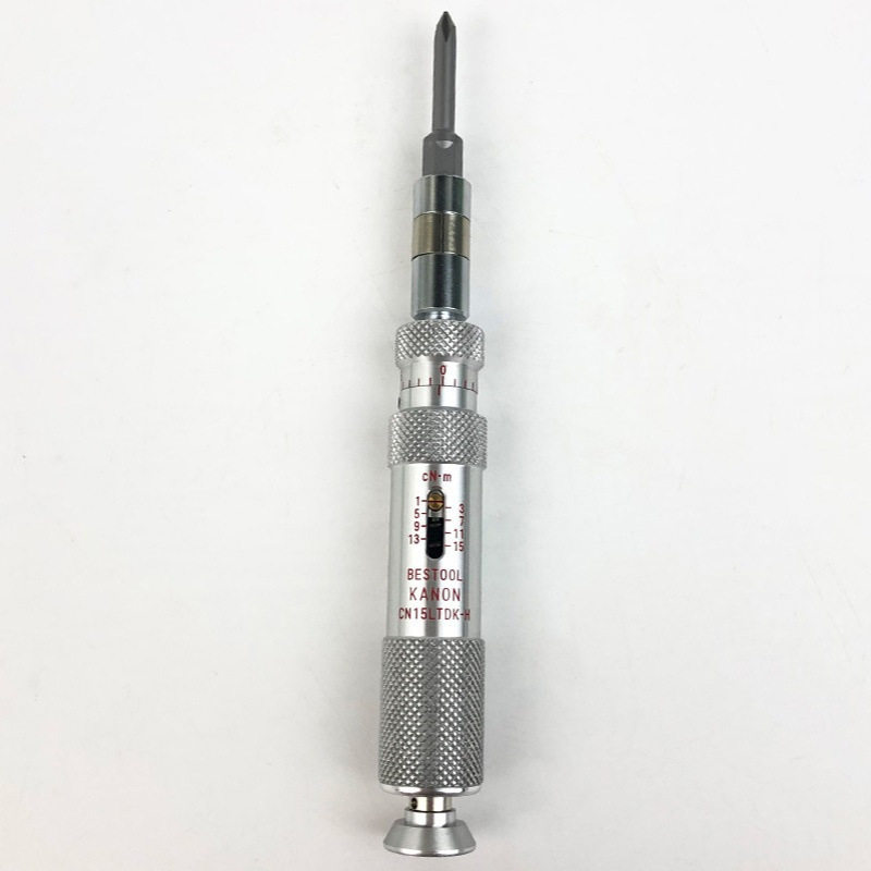 日本KANON中村牌扭力起子CN15LTDK CN30LTDK CN60LTDK CN120LTDK