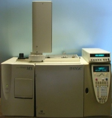 热电气质联用仪TRACE 2000 气质联用仪