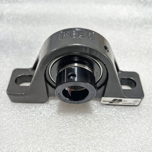 供应PEER轴承HCP204-20MM亿利达风机空调轴承带座外球面