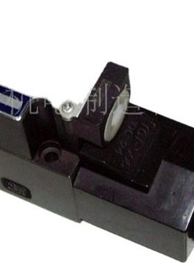 台湾精机JINGJI电磁阀DS-G02-B2-A110-10 DS-G02-C60BS-A110-10