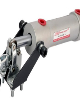 台湾好手HS-10101-A气动夹钳HAOSHOU