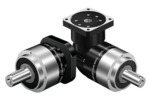 PSFN140PLFN行星减速机斜齿传动稳定坚固耐用