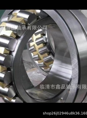 矿山振动筛轴承双列调心23080CA/W3322315CC24038耐磨耐用