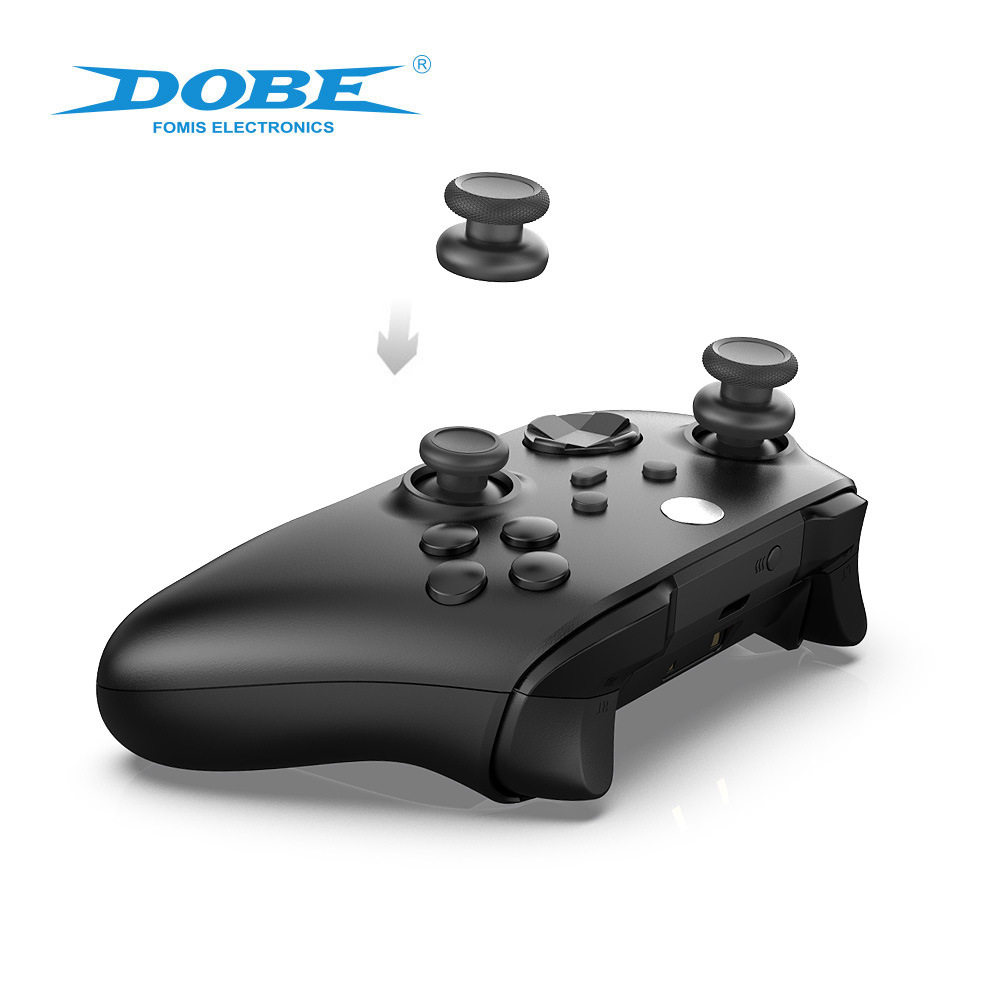 XBOX手柄摇杆帽XboxSeries手柄摇杆加高帽XBOX按键增高帽TYX-0649图片