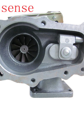 厂家直供涡轮增压器及配件RHC62  114400-2720