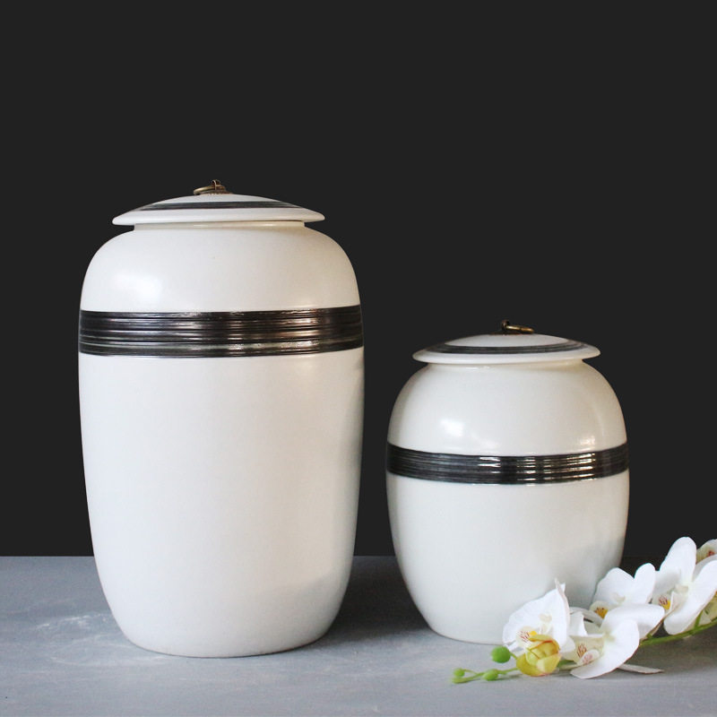 陶瓷大花瓶摆件售楼处样板房酒店会所玄关客厅落地圆罐,模玩/动漫/周边/娃圈三坑/桌游,文化/体育周边,淘宝优惠券,粉丝福利购,淘宝优惠卷