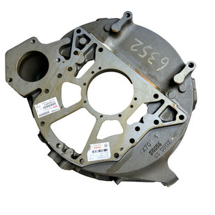 ZX600 6WG1发动机飞轮壳1 1113416352用于ZX450 ZX800 11341635