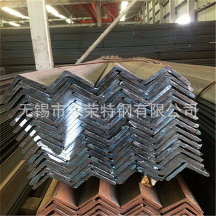 Q235b角钢 18热轧不等边角钢 Q355b角钢 Q420b 110 200 180 125