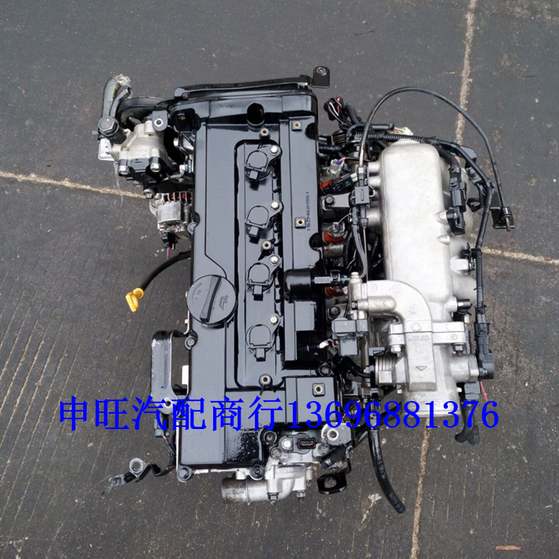 供应北京现-代 起-亚索纳塔 尚酷 1.6 1.8 2.0伊兰特 锐欧 发动机