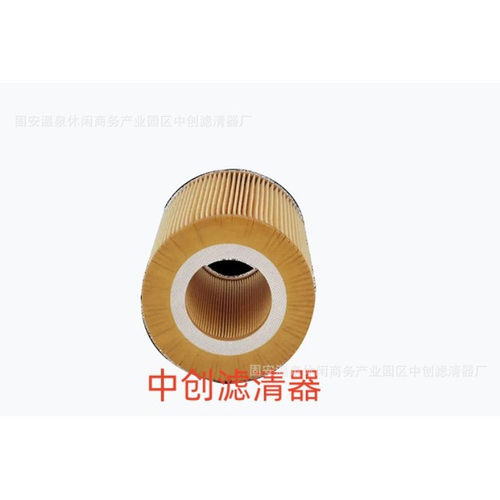 工程机械设备配件滤芯矿山设备滤芯发电机组机油滤芯E34HD213