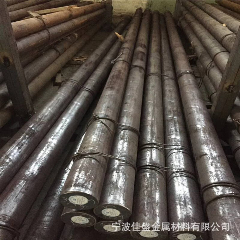现货供应SS40C模具钢S40C碳素钢圆钢 S58C合金钢