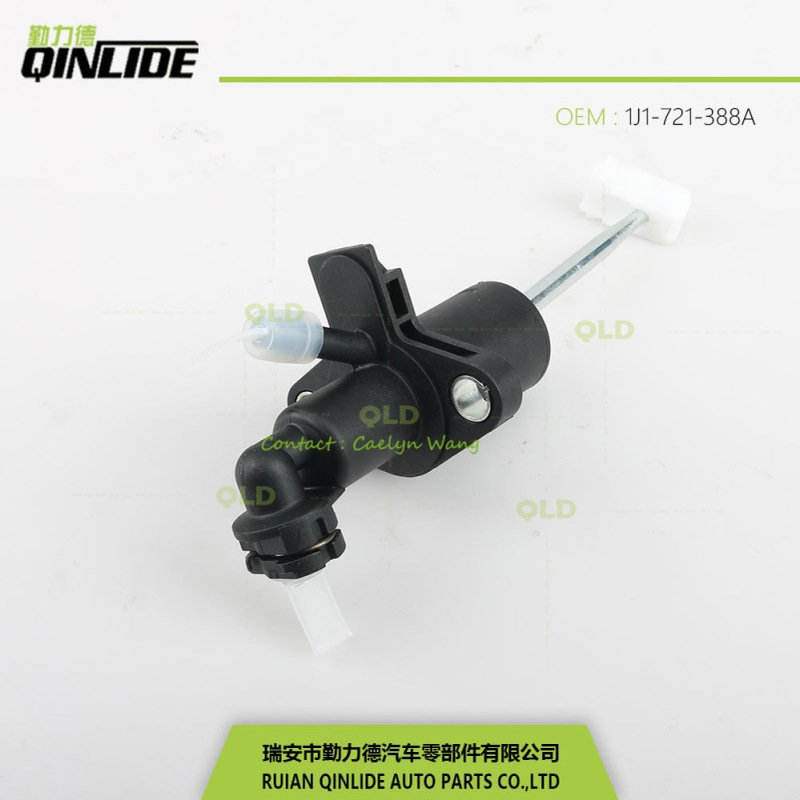 VW离合器总泵离合主缸1J1-721-388A 1J1-721-388B/C/D/E/F/G汽配