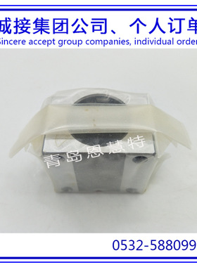 THK滑块型滚珠花键SC12UU SC13UU SC16UU SC20UU直线滚柱导套